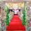 5ft Collapsible Tinsel Christmas Tree with Stand 6