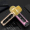 Wireless Bluetooth Karaoke Microphone Portable Mini 2