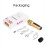 Wireless Bluetooth Karaoke Microphone Portable Mini 6