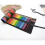 Eease pencil case roll for artists and students 48 slots 2