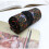 Eease pencil case roll for artists and students 48 slots 3
