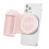 Jacenvly Γιορτή της Μητέρας Εκπτώσεις Smartphone Selfie Booster Λαβή με Bluetooth, Βάση 6
