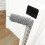 Plertrvy bendable retractable feather duster gray 86 cm 2