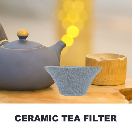 Ceramic Coffee Dripper Practical Design 1 Piece 1
