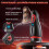 Automatic Tightening Phone Holder with Suction and Heating, 7 Modes for Stable Hands Free Use 4
