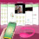 Mini Bluetooth Remote Control Massager, Powerful Waterproof Design for Relaxation and Everyday Use 4
