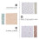 Decorative Craft Paper Vintage Journal Scrapbook 360 Sheets 4