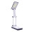 LED Desk Lamp Touch Control Bright Portable White 3