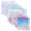 Cherry Flower Origami Paper Sheets 50 pcs 5