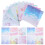 Cherry Flower Origami Paper Sheets 50 pcs 6