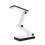 LED Desk Lamp Touch Control Bright Portable White 5