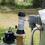 Witspace CL100 chlorinator cover for CL110/CLX110C feeder 4