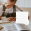 Pencil Case Large Capacity Portable Stationery Box 6