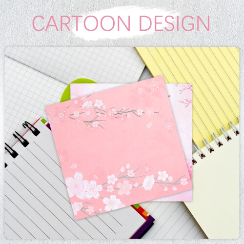 Origami Paper Craft Sheets Art Project 200 pcs 2