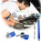 Kitchen faucet extension adapter 1/4 inch 6