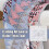 Hexagon Sewing Ruler for Fabric Cutting 1 Set 8