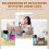 Quinlirra K52 Bluetooth speaker portable mini 6