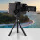 High-Powered Monocular for Adults 10x50 4