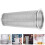 Stainless Steel Coffee Filter Tea and Juice Infuser 2