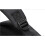 Ryggsäck för systemkamera, 33 cm stöldskyddad i nylon-polyester 2