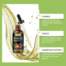 (30ml Set) Batana Oil for Hair Growth Revitalizing, Strengthening, Nourish Damaged Hair, Scalp Treatment, Add Volume, Thicker, Stronger Hair Care, 2oz