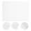 Flower Press Refill Paper 30 Sheets for Herbarium and Crafts 2