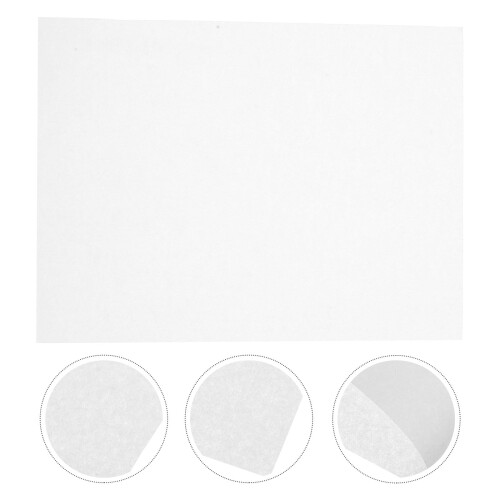 Flower Press Refill Paper 30 Sheets for Herbarium and Crafts 1