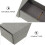 Pencil Case with Heaven and Earth Design for Professionals 4