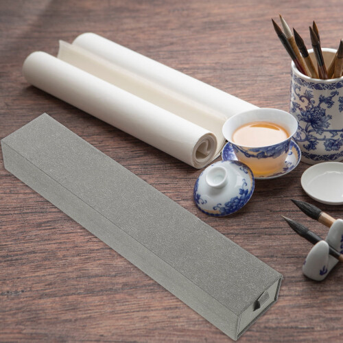 Pencil Case with Heaven and Earth Design for Professionals 2