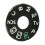 Canon EOS 70D mode dial cap for camera repair 2
