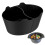 Slow Cooker Liner for 6-Quart, Reusable Machine Washable 2
