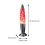 Wax Lamp Romantic Night Light 100ml for Bedroom 2