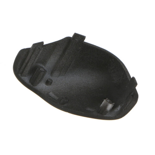 Canon EOS 550D camera bottom rubber cover repair 1