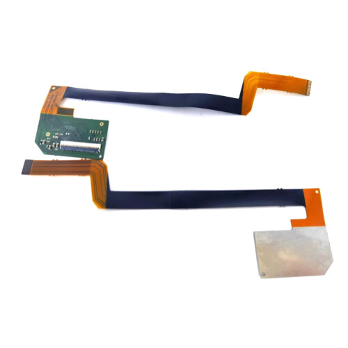 FPC flex cable for Fujifilm X-T1 replacement 1 piece 2