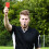 Football referee cards yellow red 8 pcs 4