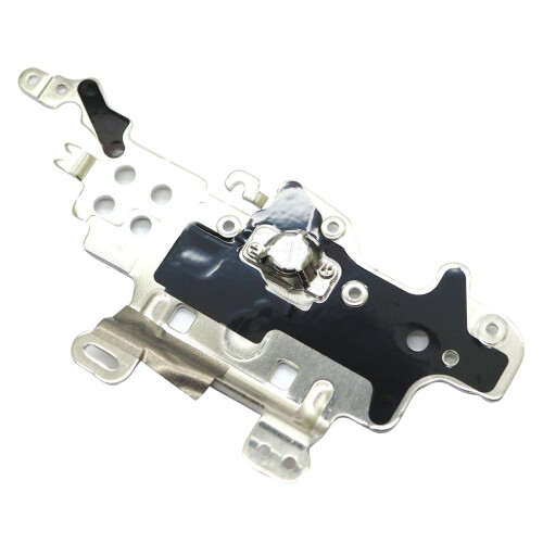 Canon EOS 5D Mark IV bottom tripod bracket replacement 1