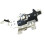 Canon EOS 5D Mark IV bottom tripod bracket replacement 3