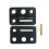 UMIDIGI Bison Camera Lens Glass Replacement Kit 2