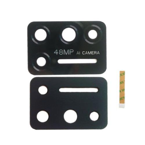 UMIDIGI Bison Camera Lens Glass Replacement Kit 1