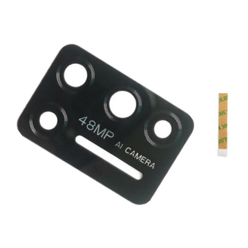 UMIDIGI Bison Camera Lens Glass Replacement Kit 2