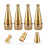 Speaker Feet Copper Spikes 4 Pcs 4