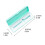 VALSEEL pencil case candy-colored plastic school supply 3