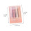 Color Marker Pen Set Highlighter Style 4 Colors 5ml 3