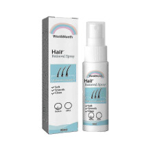 Hair Removal Spray, Under The Armpit Whole Body Private Area Gentle Non-Irritating Quick Hair Removal Spray