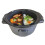 Slow Cooker Liner for 6-Quart, Reusable Machine Washable 7