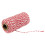 Boho Cotton Baker's Rope Decor Rustic Two Colors 2