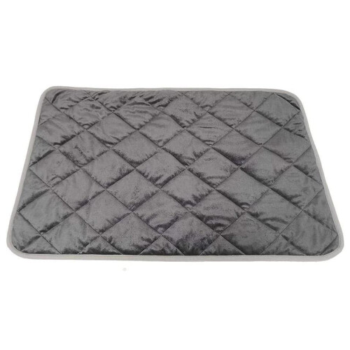 Jacenvly Pet Heating Pad for Cats and Dogs 1 Pack 1