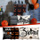 QISIWOLE Μαξιλαροθήκες Διακόσμησης για Halloween 18x18 Διακοσμήσεις Halloween Μαξιλάρια 6