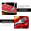 Watermelon Cutting Fork Set 2 Pieces 6