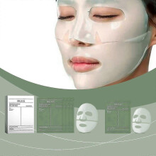 The Eelhoe Seaweed Mask Series Moisturizes, Hydrates, Tightens, Improves Skin Elasticity, Replenishes Moisture And Fills The Face